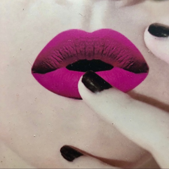 8 Nabi Matte Lipsticks - Picture 5 of 5